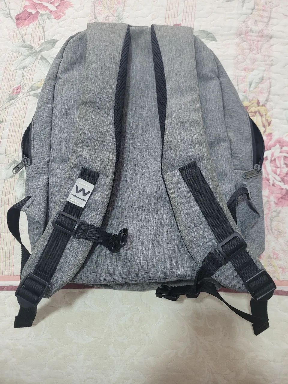 Mochila Wöllner Durable Goods - Foto 5