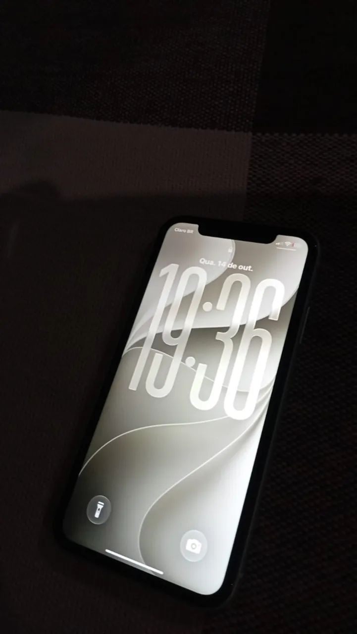 IPHONE 11 64GB