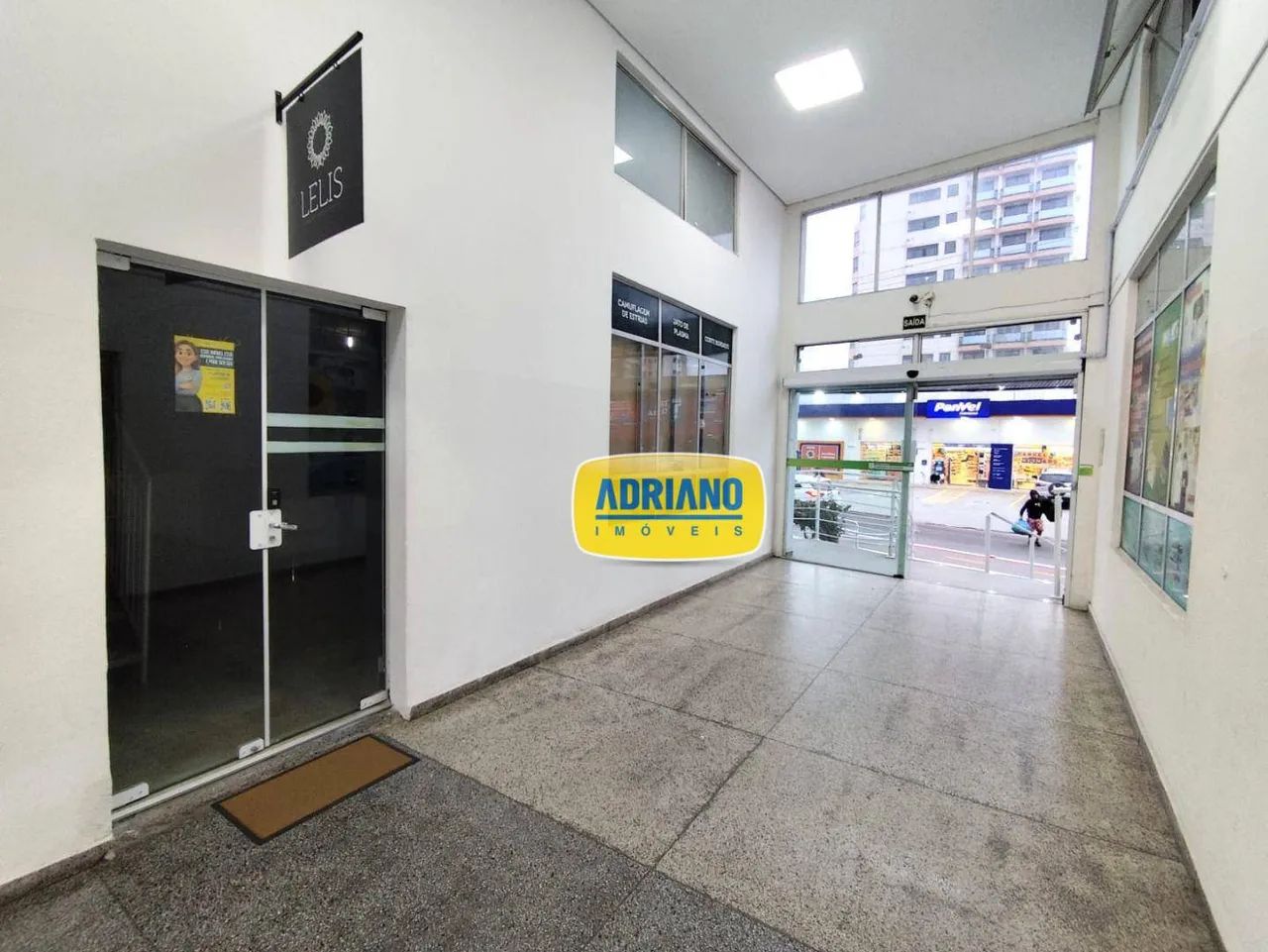 Sala, 40 m² - venda por R$ 550.000,00 ou aluguel por R$ 7.685,32/mês - Estreito - Florianó - Foto 4