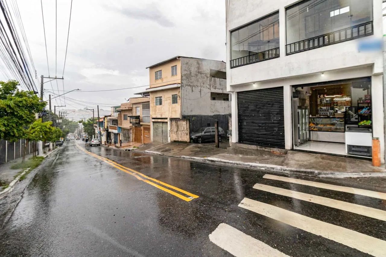 Sala comercial na Rua Chico Mendes, 1  40 m² - Foto 5