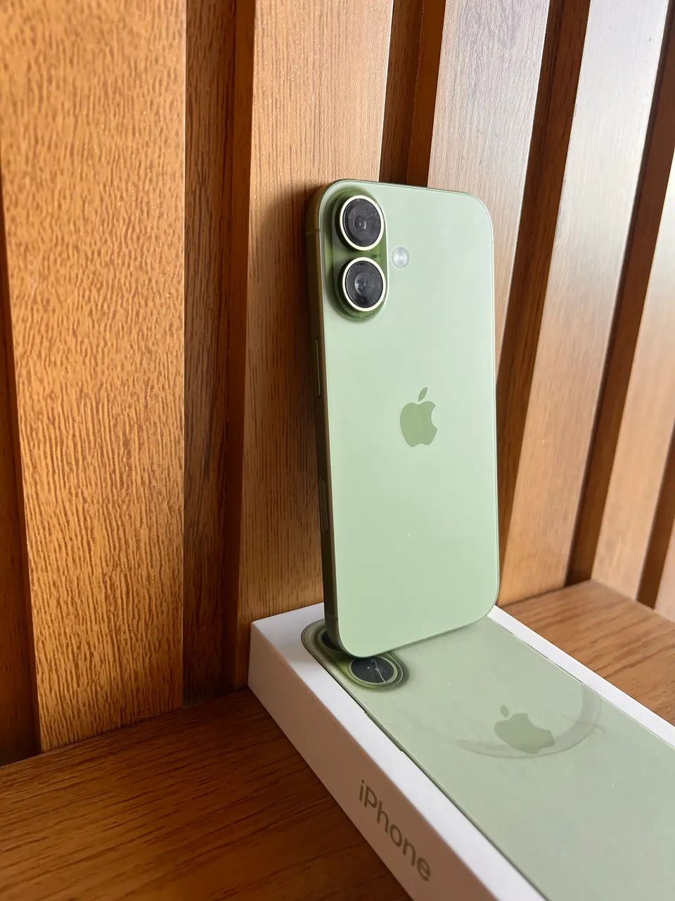 iPhone 17  256 Gb Novíssimo!!! 