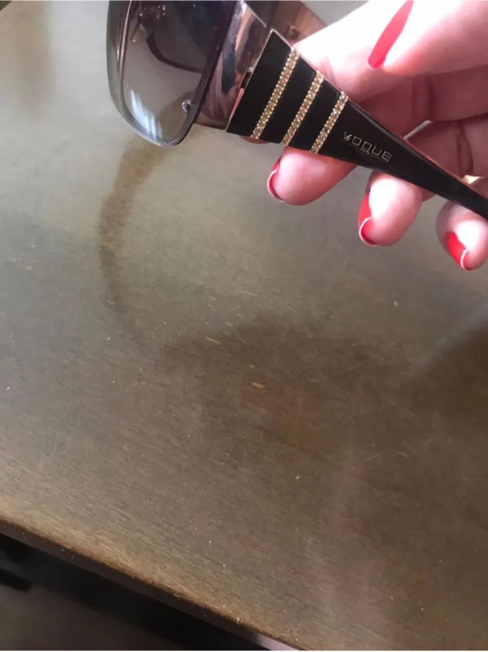 Óculos de sol VOGUE 