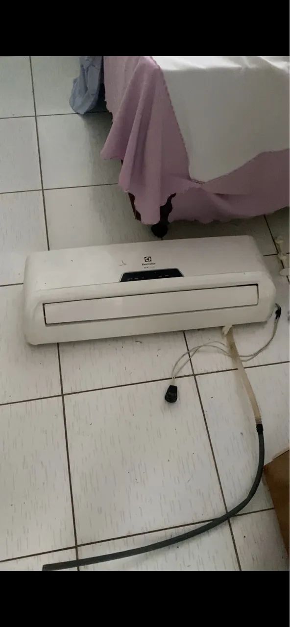 Ar-condicionado  - Foto 2