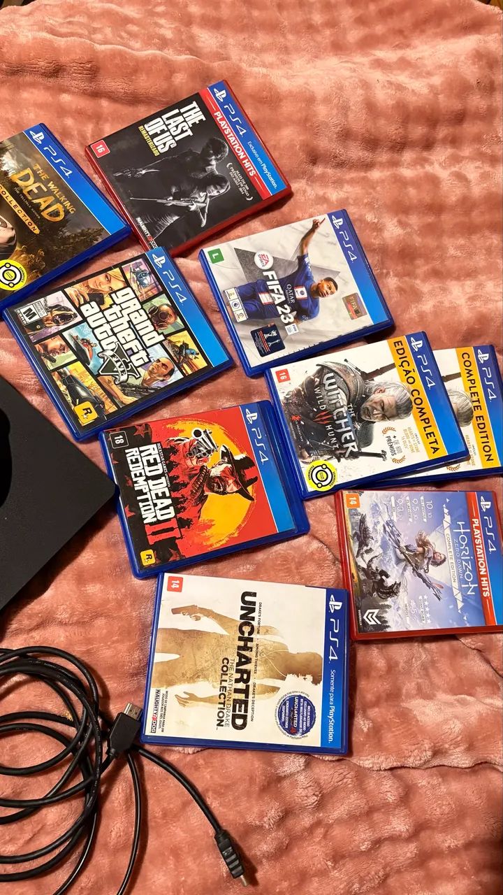 Playstation 4  - Foto 4