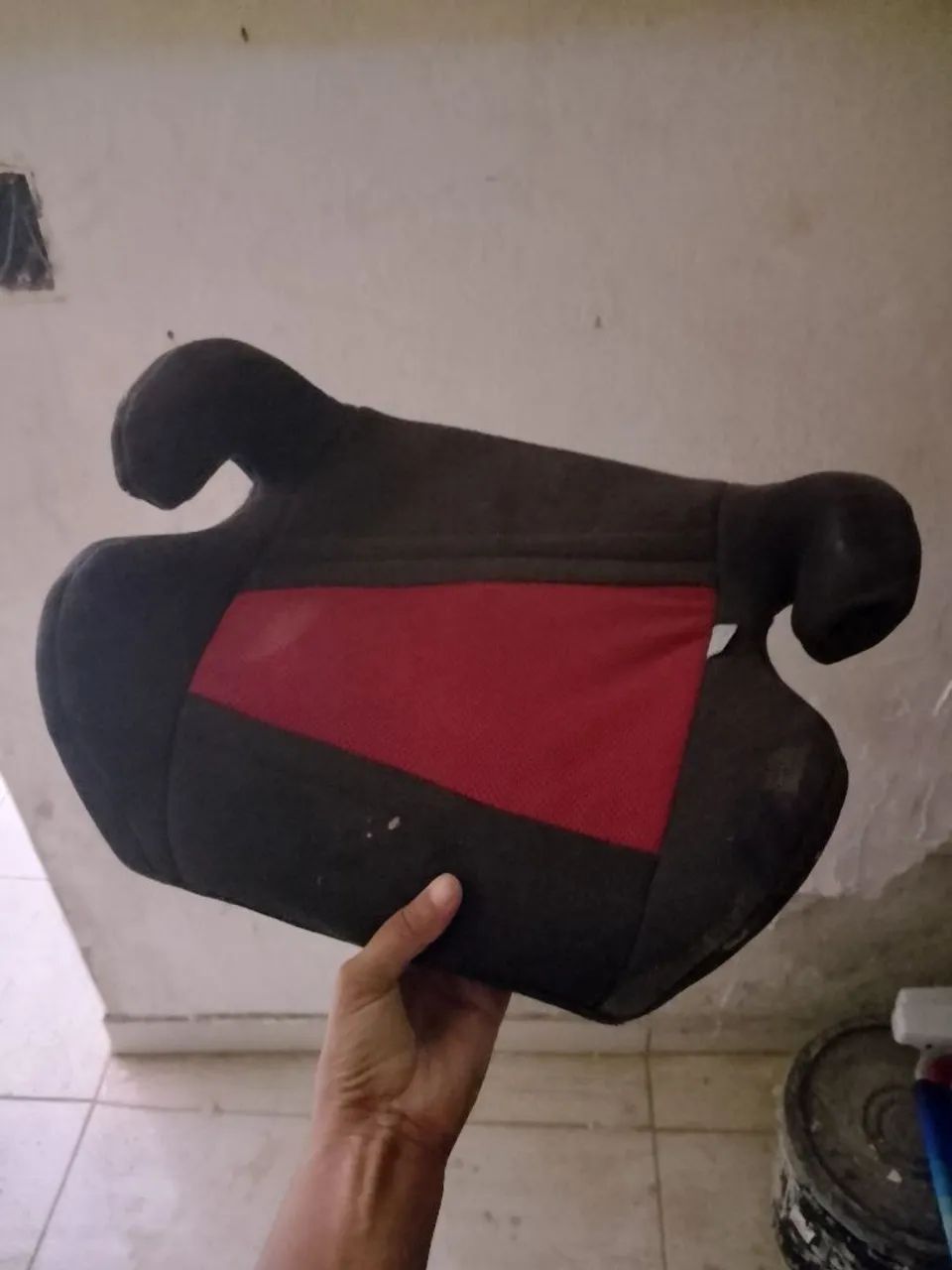 Assento de elevação 