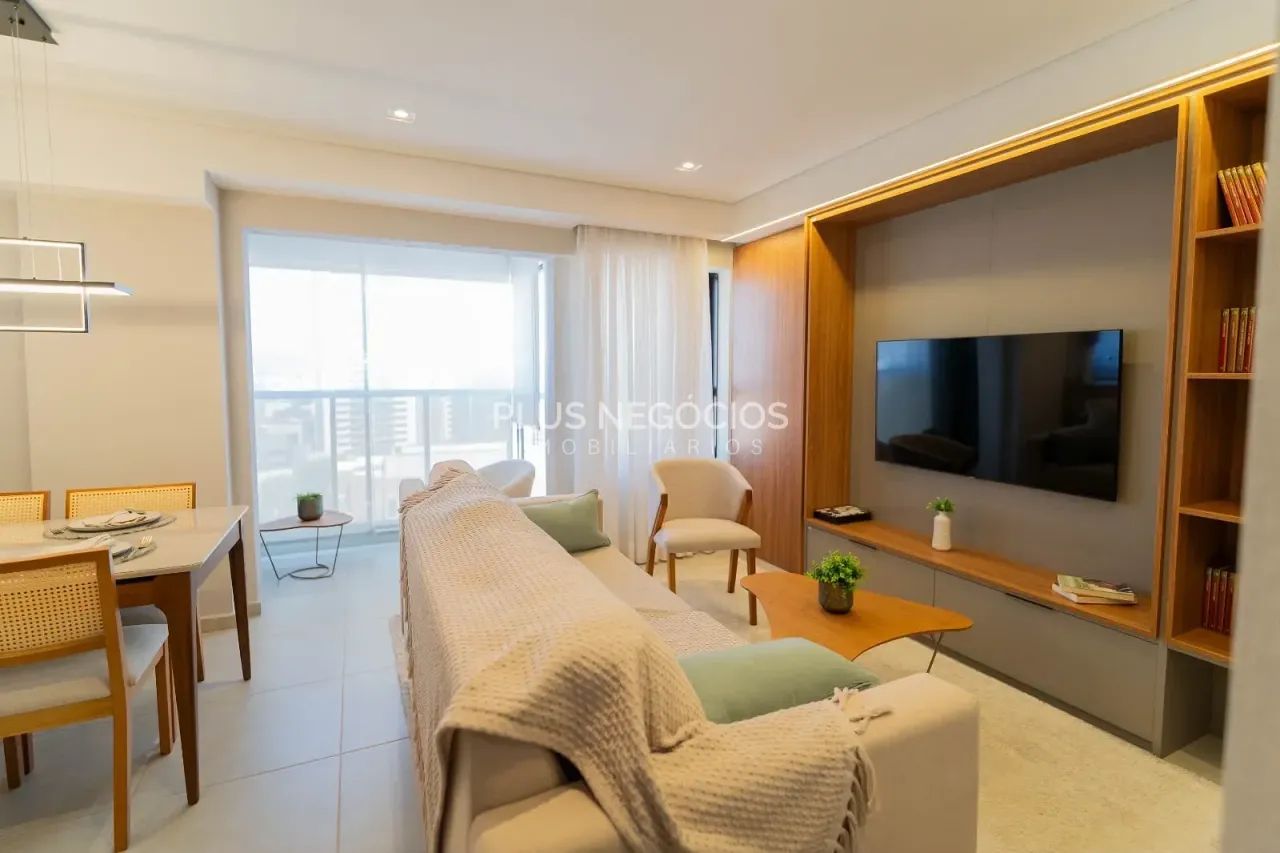 Apartamento à Venda | Edifício Épico | 2 suítes | 82 m² | Sorocaba, SP - Foto 5