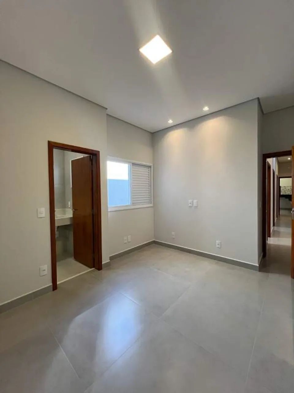 Novíssima Casa Térrea 3Dorm/ 1 Suíte AC114m² - Foto 4
