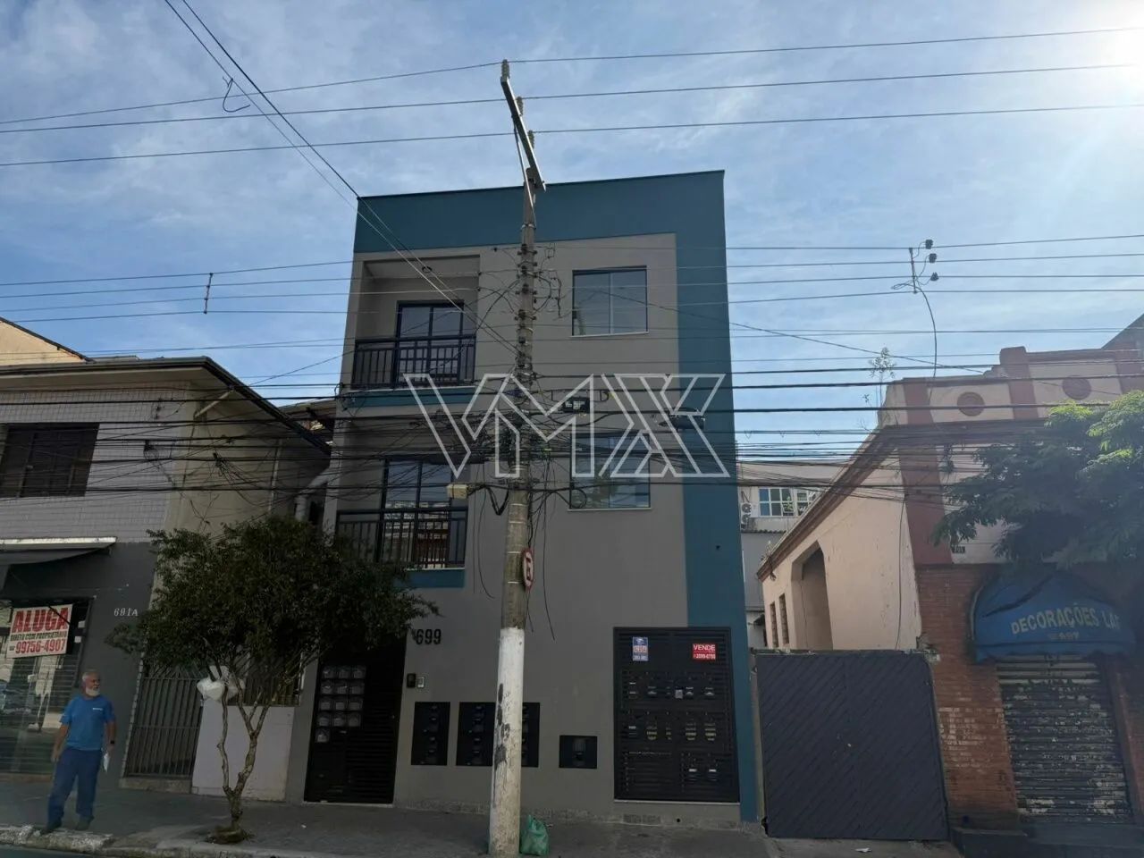 APARTAMENTO PARA VENDA EM SANTANA - SP - Foto 2