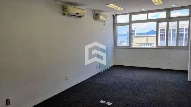 Sala Comercial para Locação em Rio de Janeiro, Centro - Foto 5