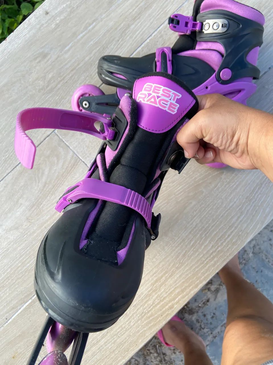 Patins - Foto 3