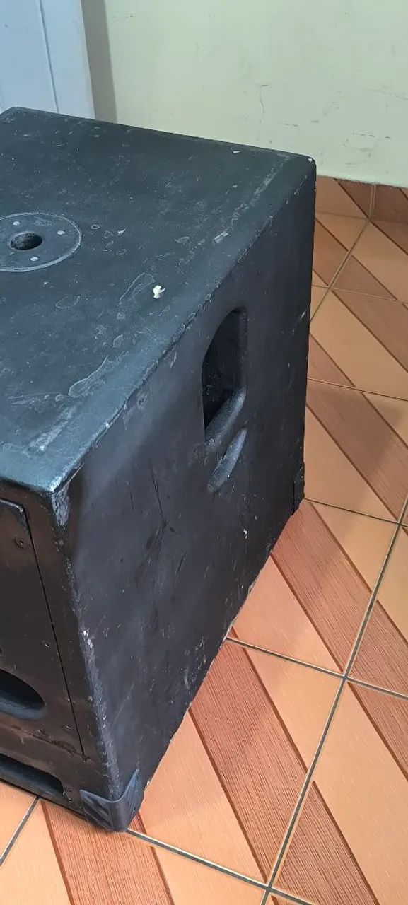 Sub Soundbox 15p - Foto 2
