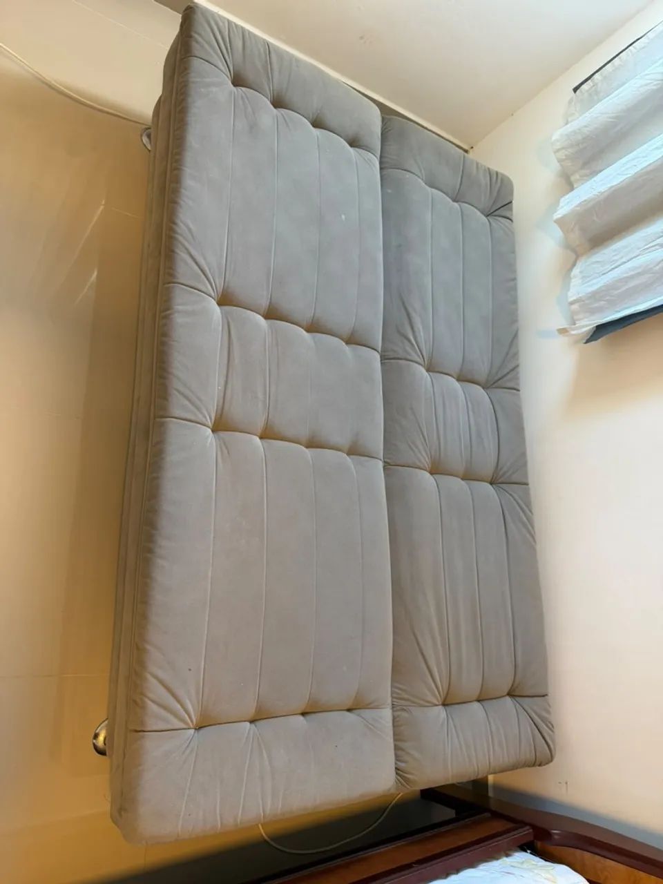 Sofá cama - Foto 2