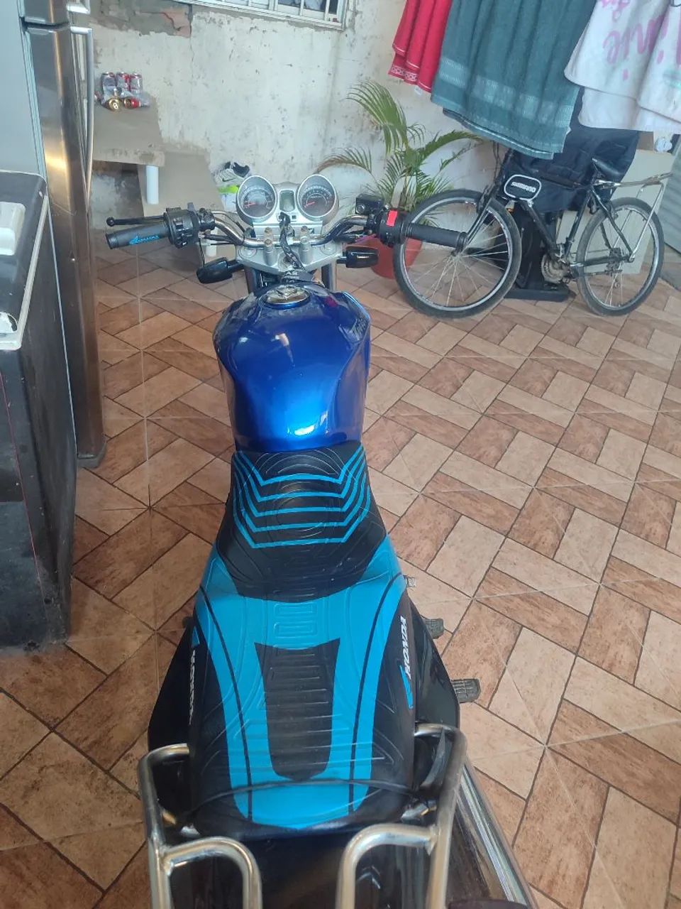 Vende se ou troca 