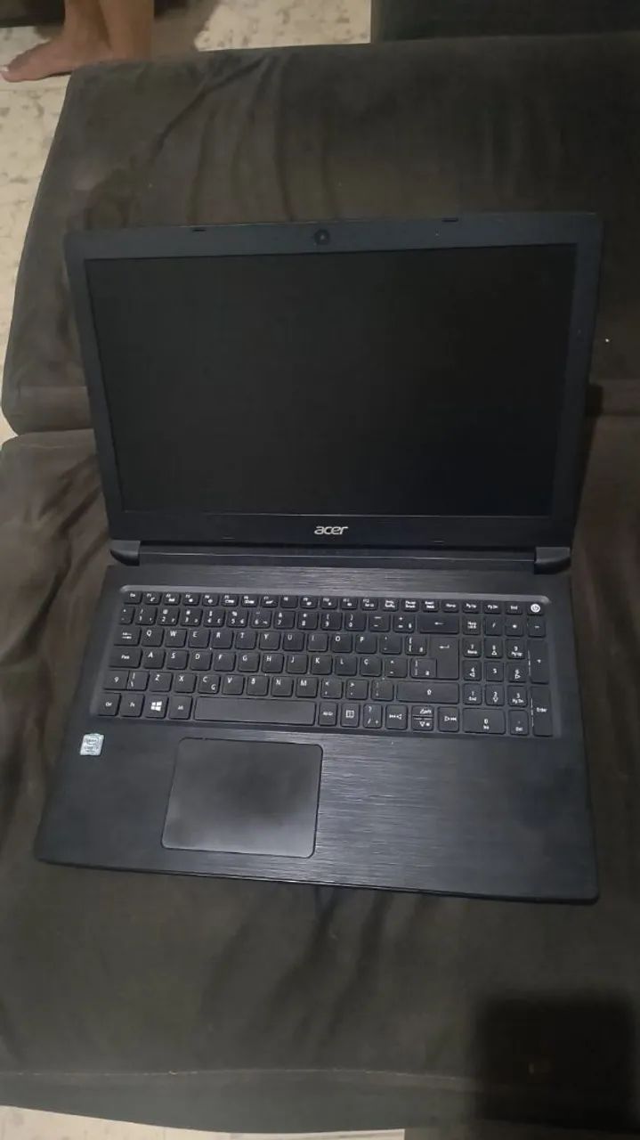 Notebook Acer - Foto 2