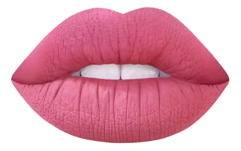 Batom Lime Crime Velvetines Matte Lipstick Cupid - Foto 2