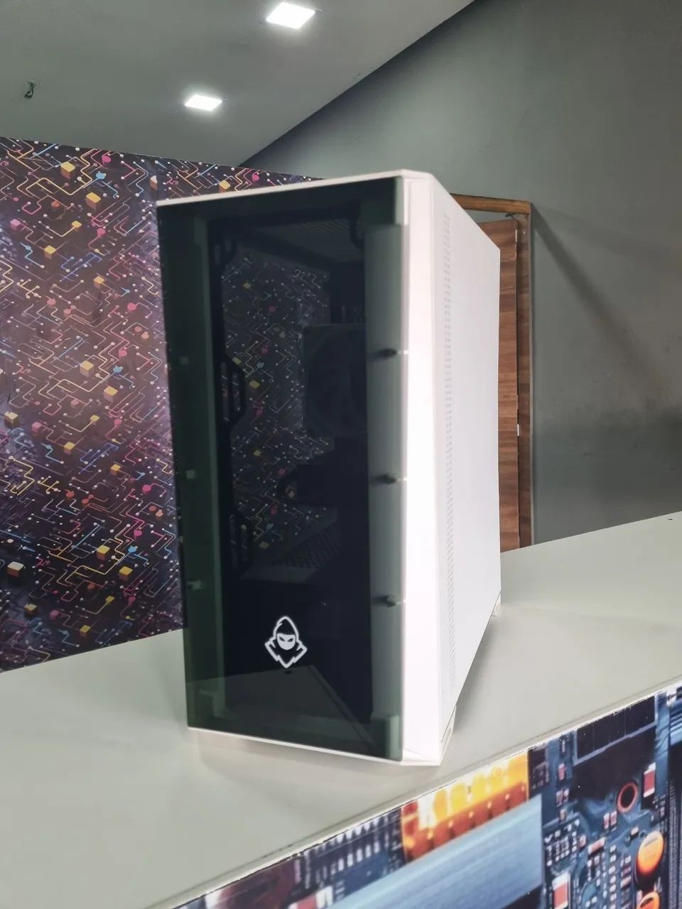 PC GAMER TOP