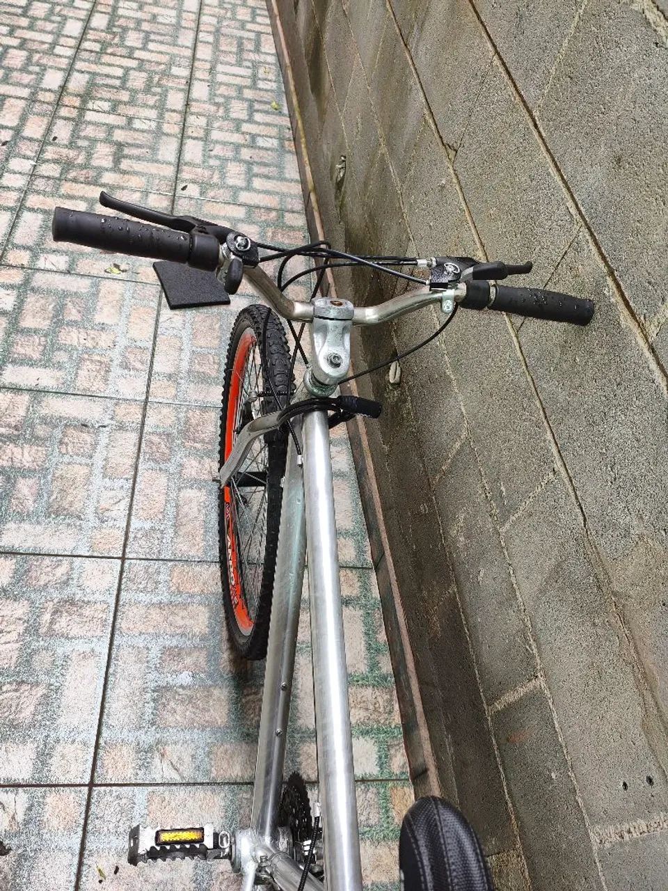 Bicicleta  - Foto 2