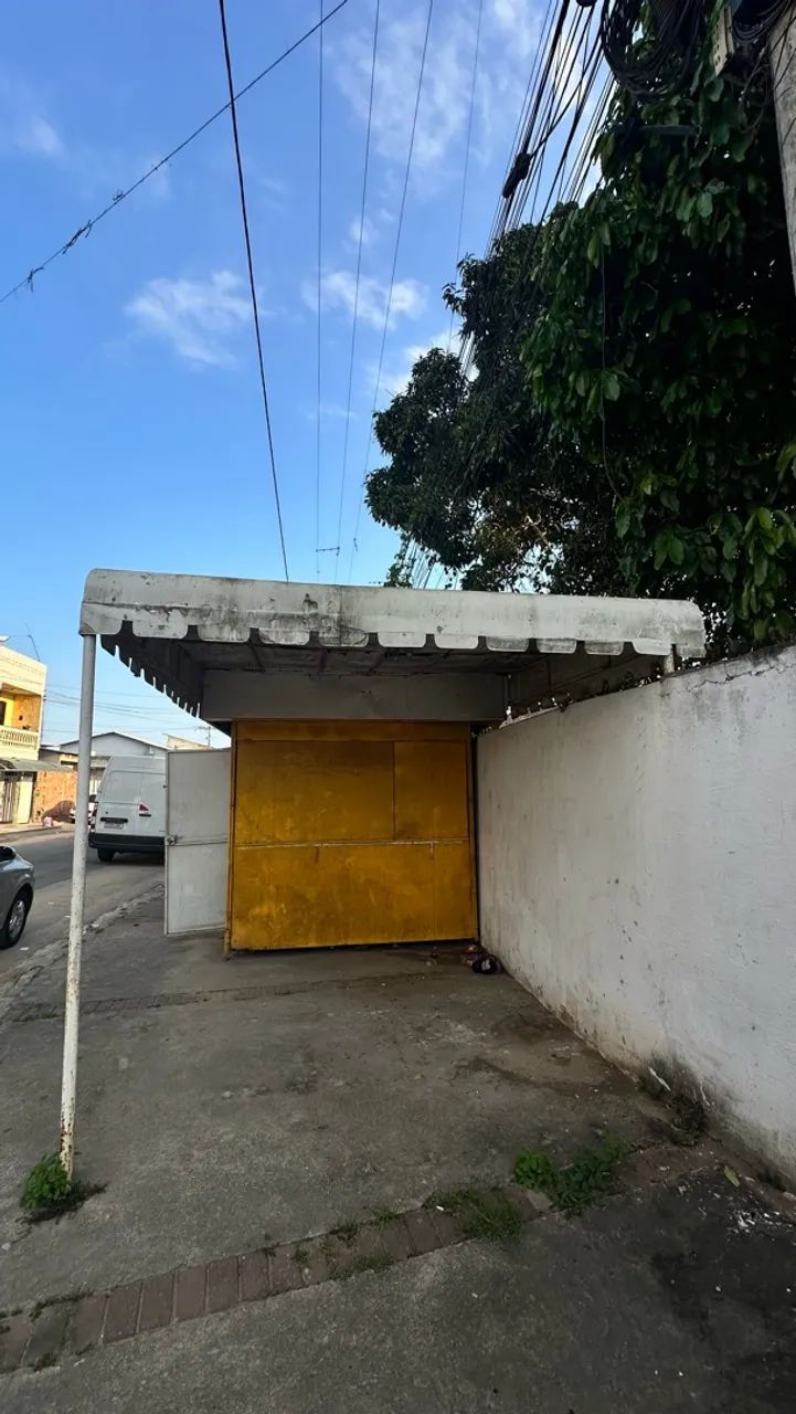 VENDO TRAILER, ÓTIMA OPORTUNIDADE PARA QUEM QUER ABRIR UM NEGÓCIO,  TEM CONVERSA! - Foto 5