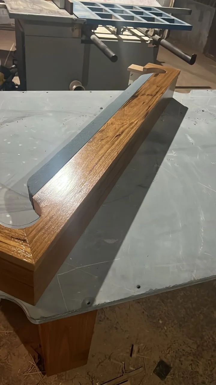 Mesa de sinuca/jantar - Foto 3