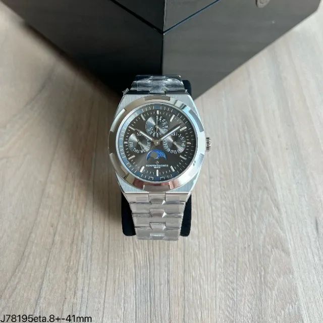 Vacheron Constantin Super Clone 41mm
