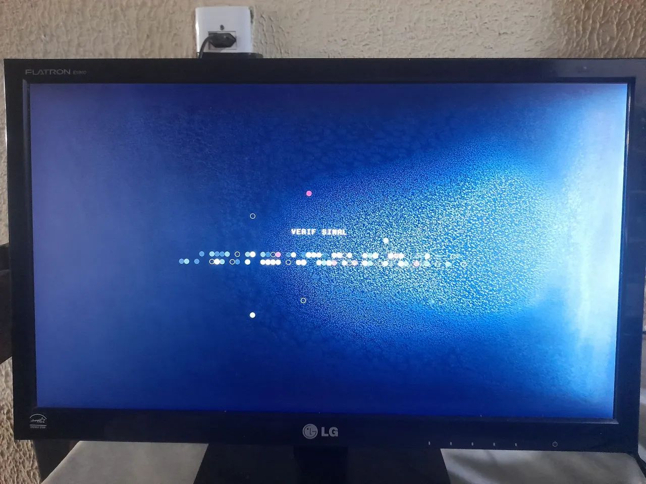 Monitor LG