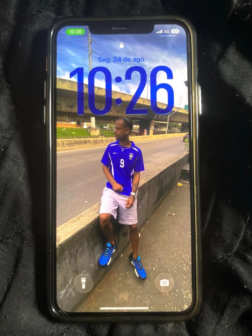 Iphone 11Pro Max 256GB