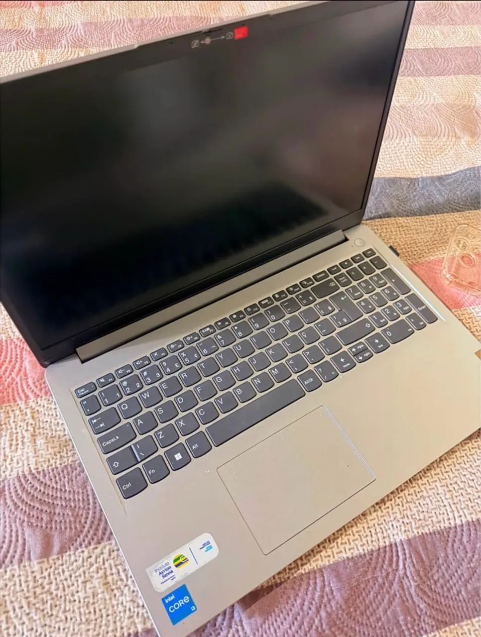 ? NOTEBOOK LENOVO IDEAPAD INTEL CORE