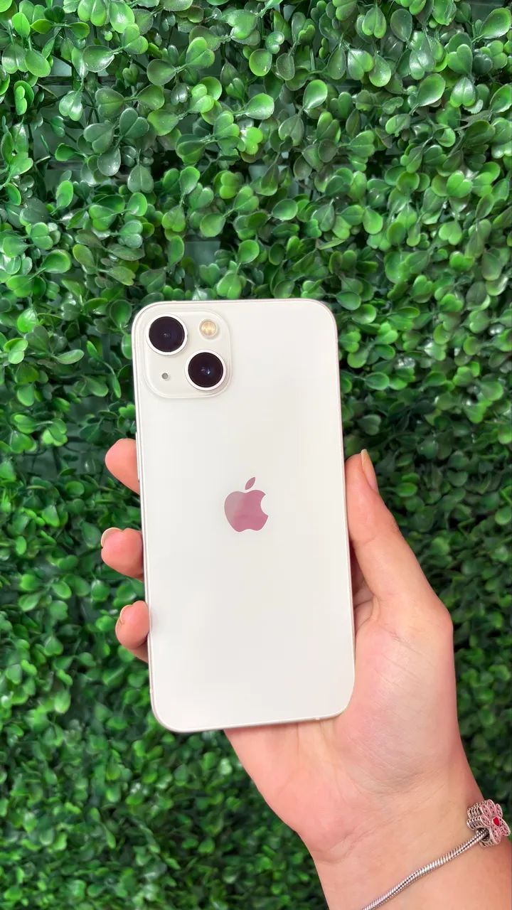 iPhone 13, 256gb - Celulares e Smartphones - Vista Alegre