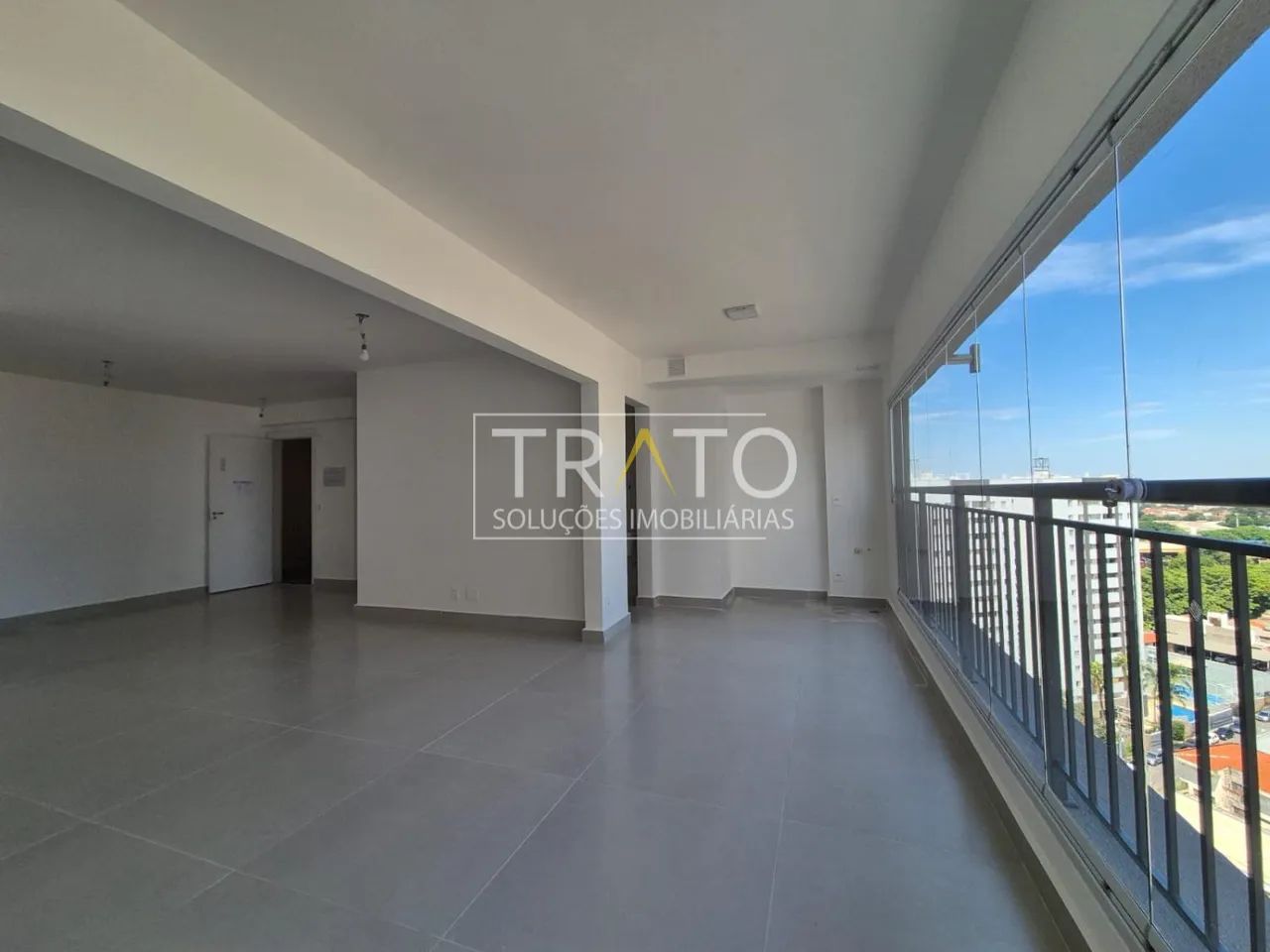 apartamento - Bonfim - Campinas - Foto 3