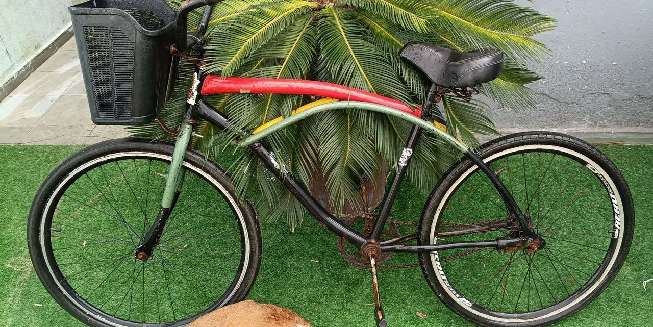 2 bikes por 400 - Foto 4