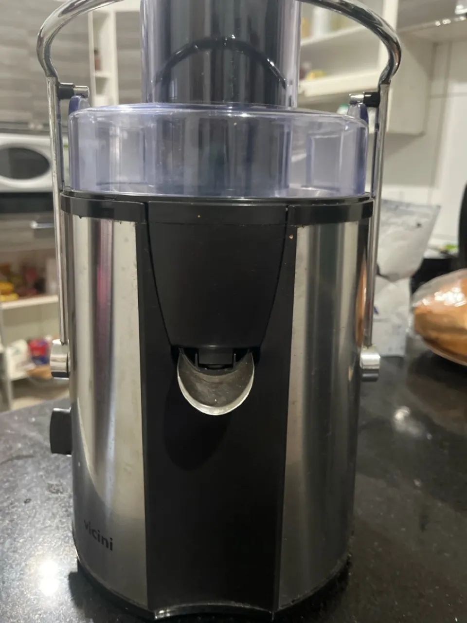 Centrifuga Frutas - Foto 2
