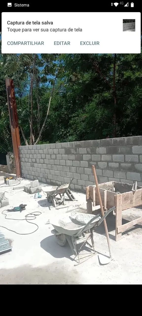 Bloqueiro  - Foto 4