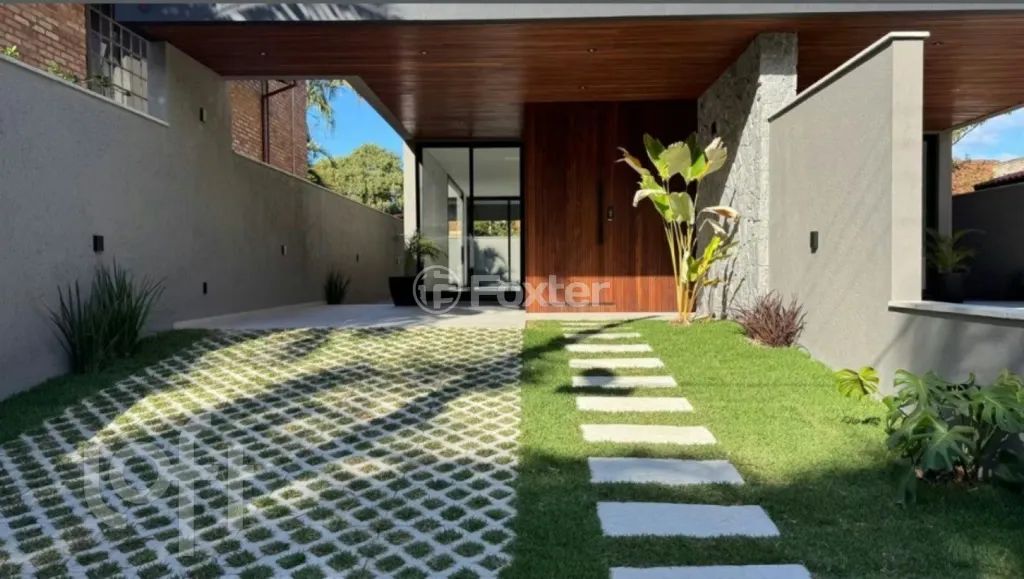 Casa à venda Rua das Bauxitas, Pântano do Sul - Florianópolis - Foto 3