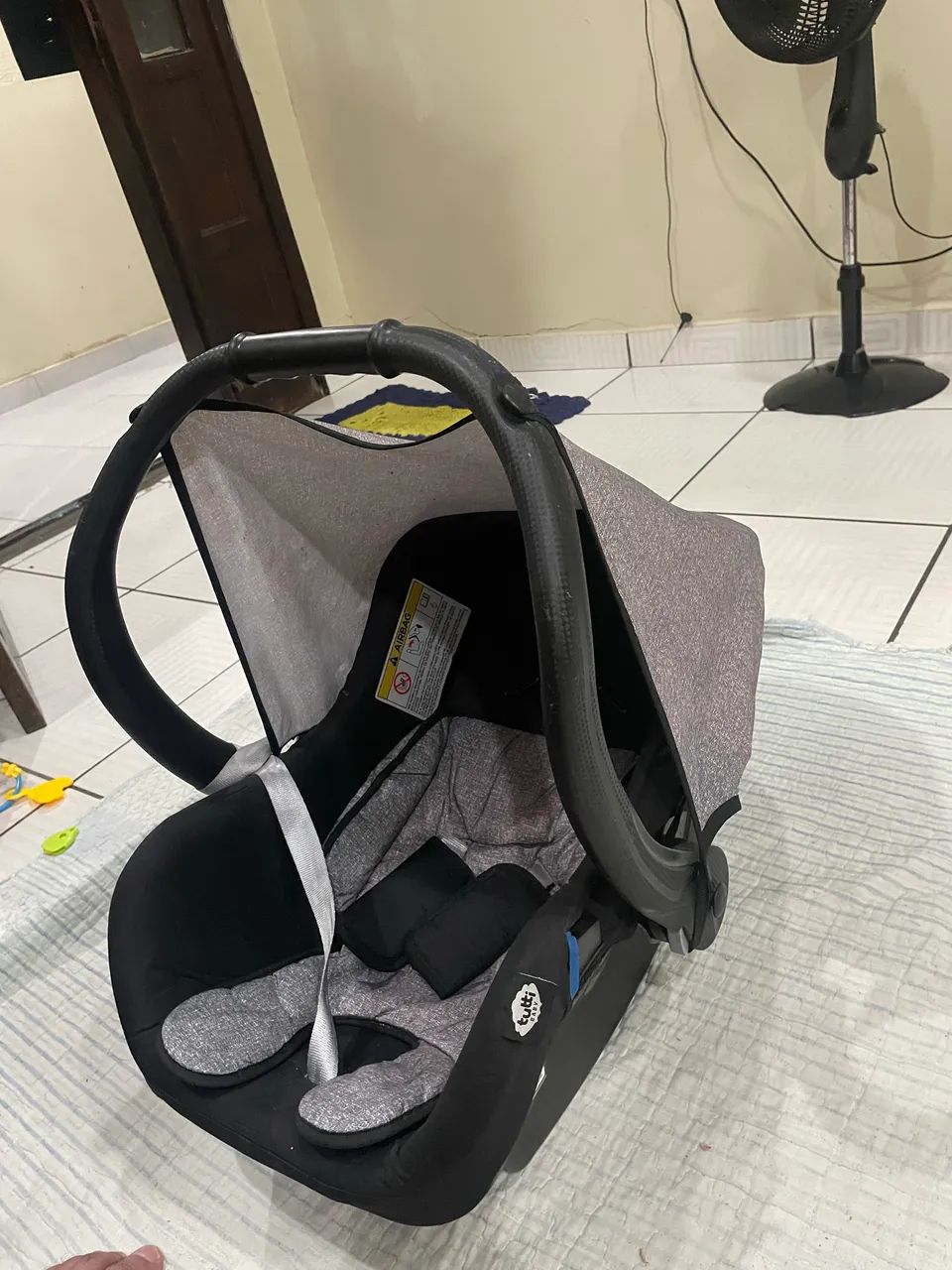 Bebê Conforto 