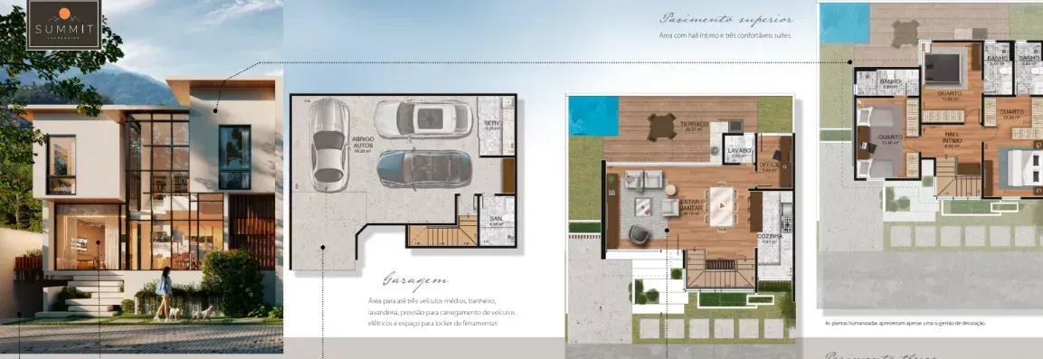 PLANTA 224m²
