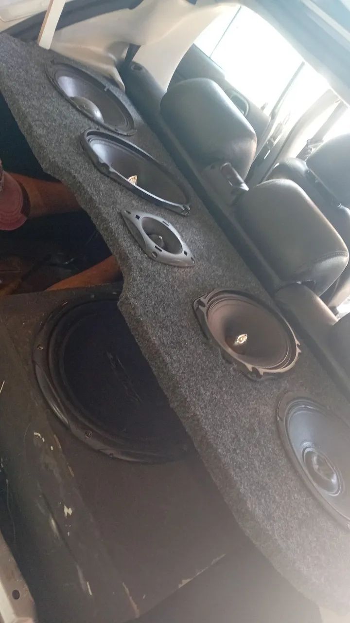 Vende-se som completo