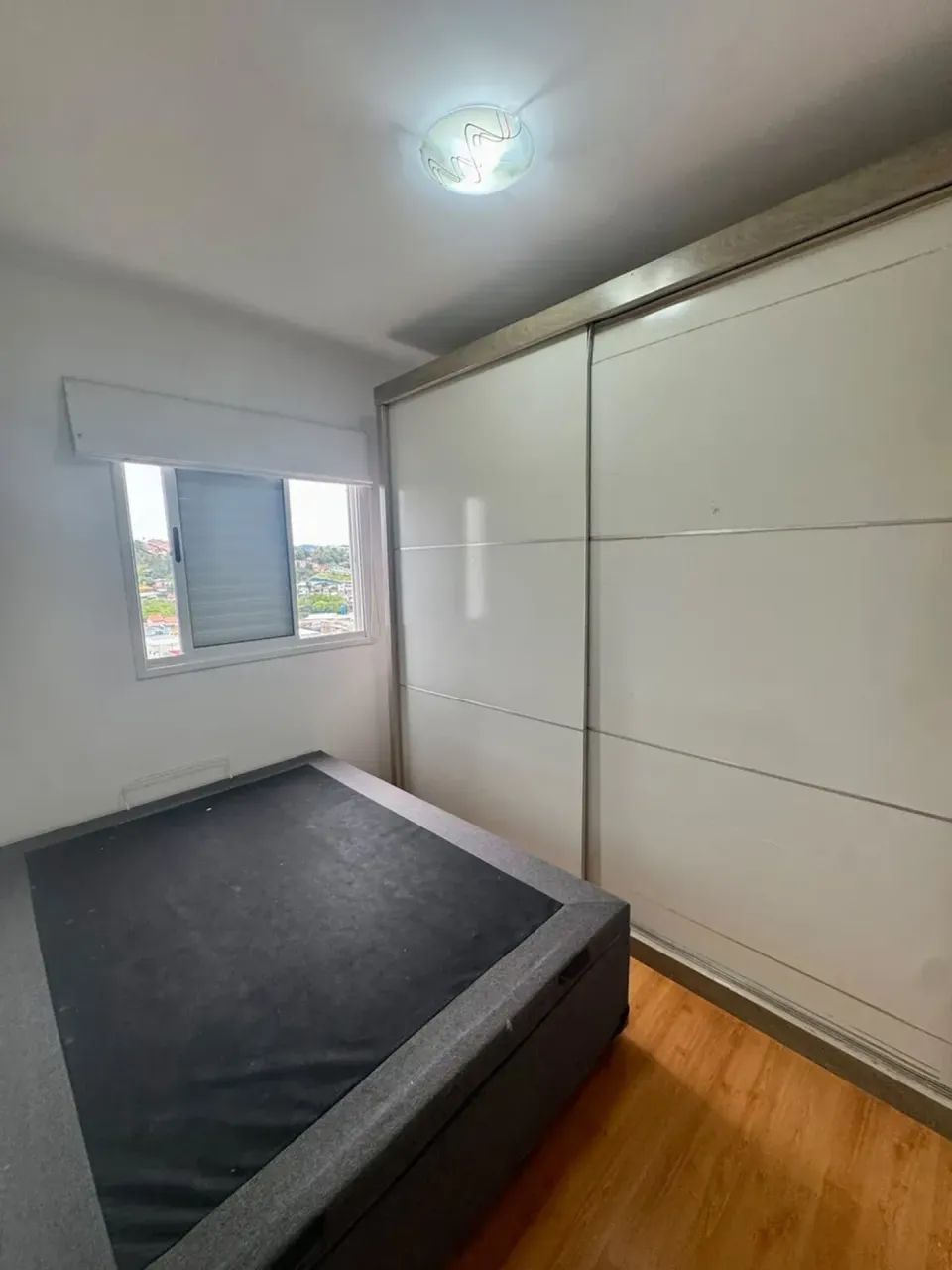 APARTAMENTO PARA LOCAÇÃO EM CAJAMAR COM DOIS DORMITORIOS - Foto 3