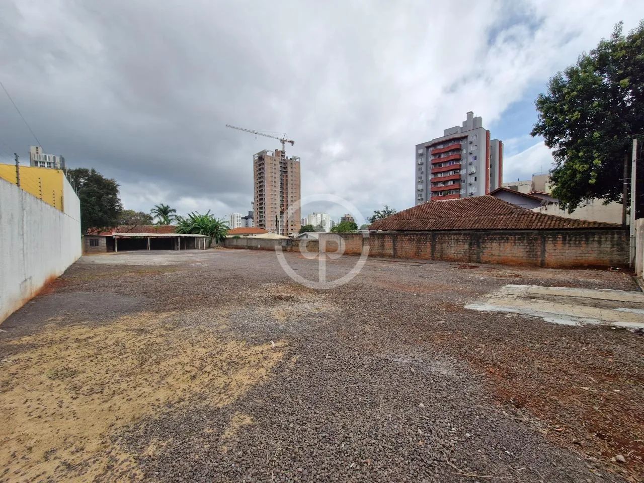 Locação terreno área central. - Foto 3
