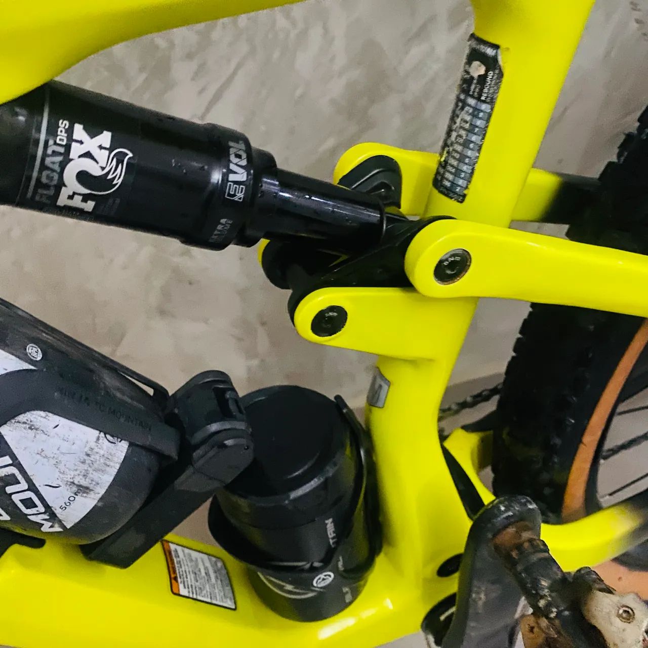 Cannondale Scalpel - Foto 3