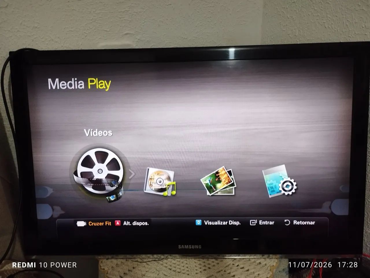 TV - 43 P - Foto 3
