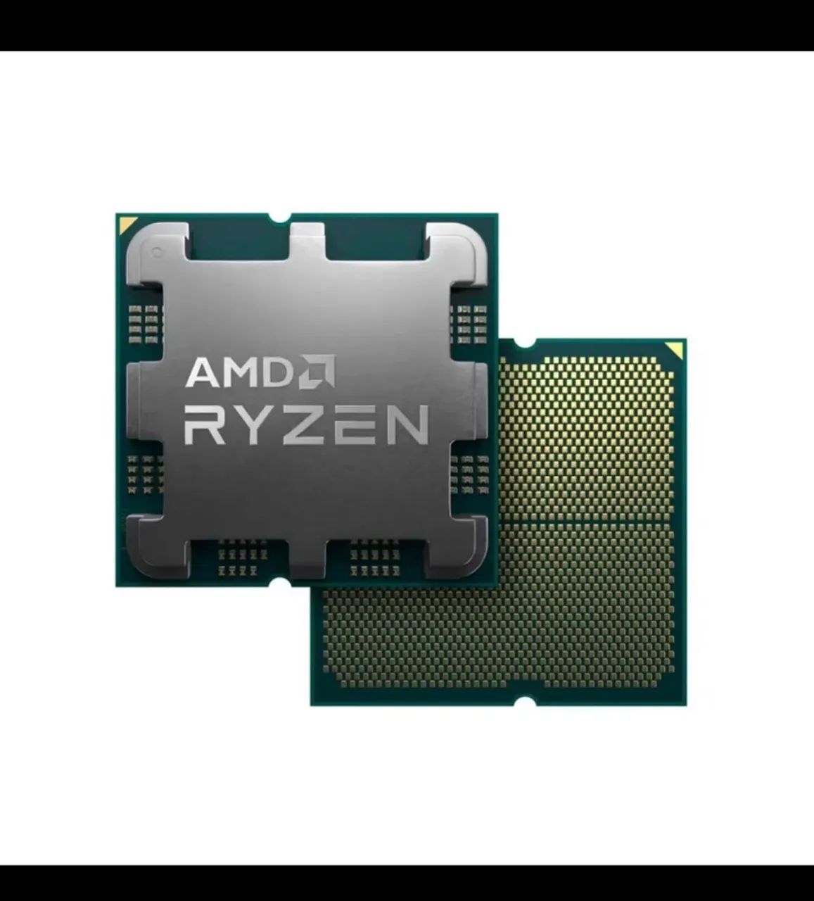 Processador Ryzen 5 5800G - Foto 3