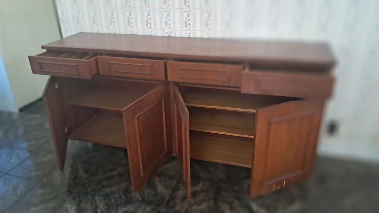 Buffet  - Foto 2