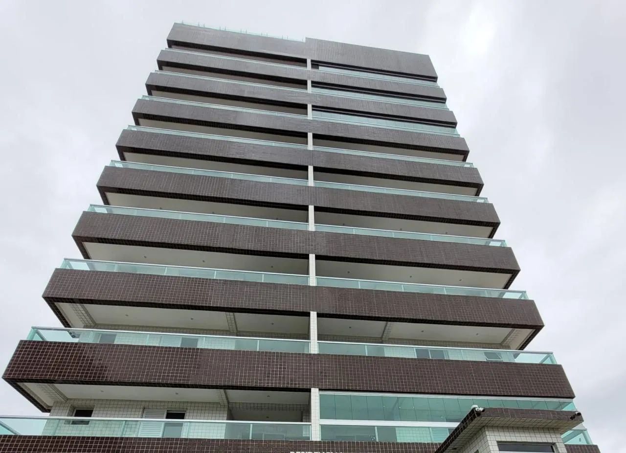 Foto - Praia Grande - Ocian