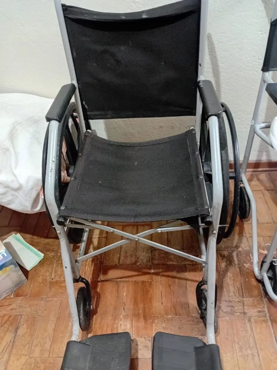 Combo Cama hospitalar  - Foto 2