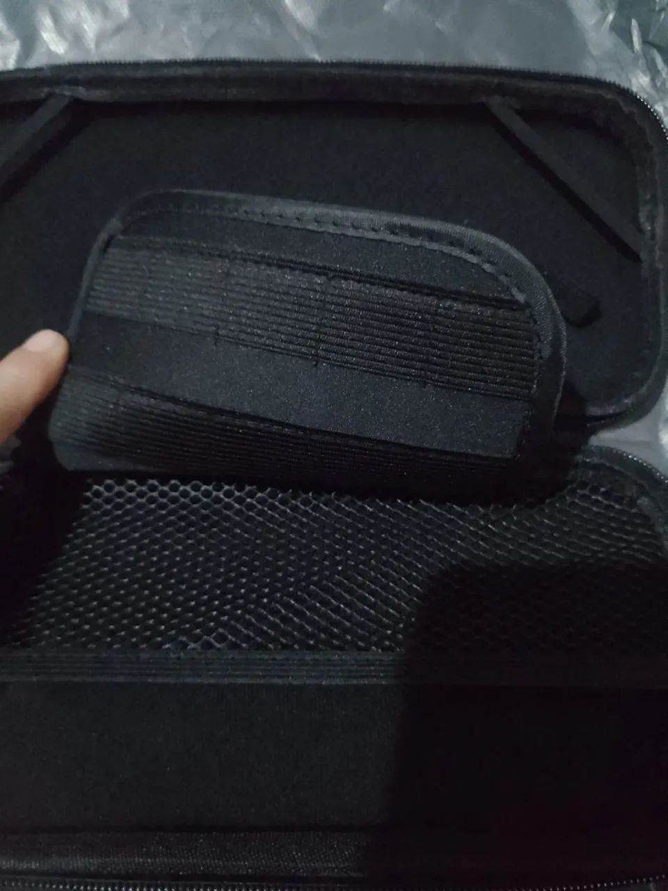 Case Nintendo switch V1 V2 e OLED  - Foto 3