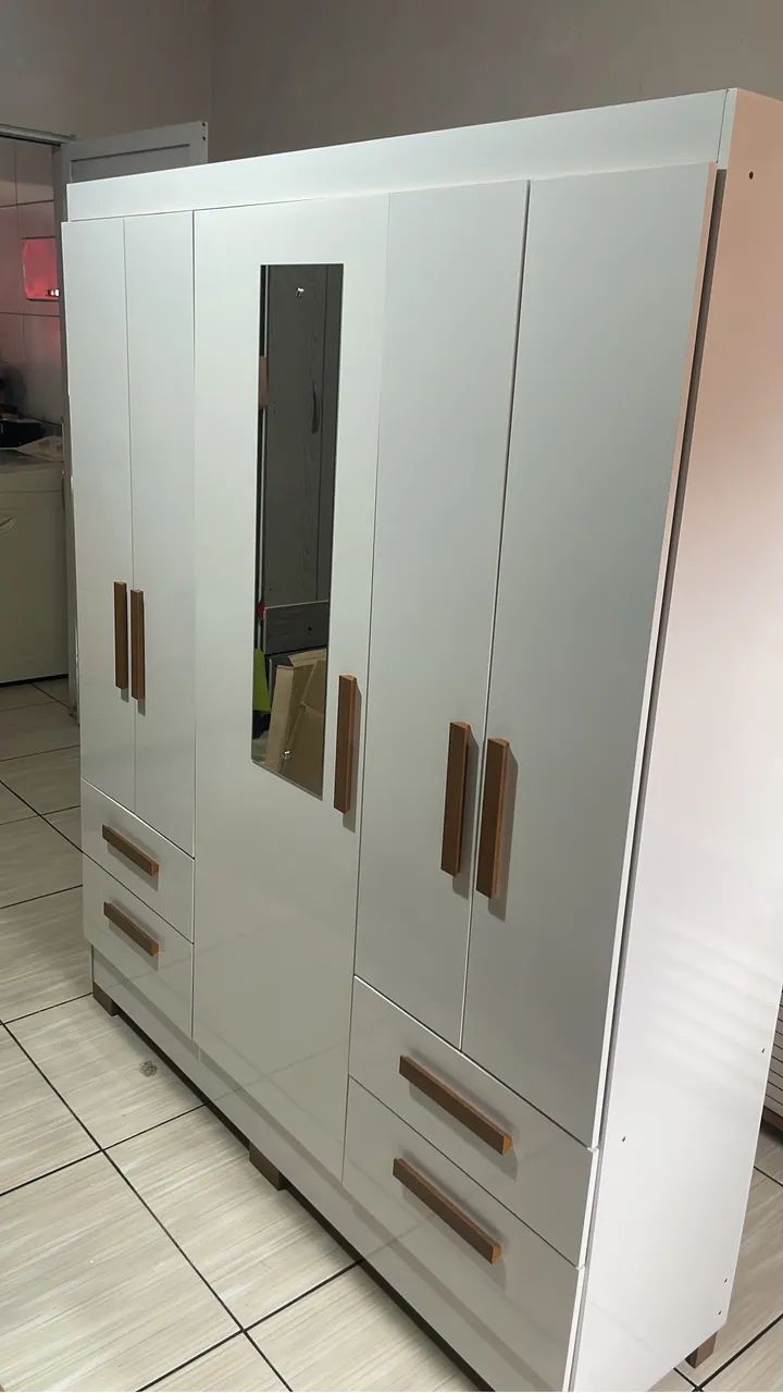 Montador de móveis profissional  - Foto 2