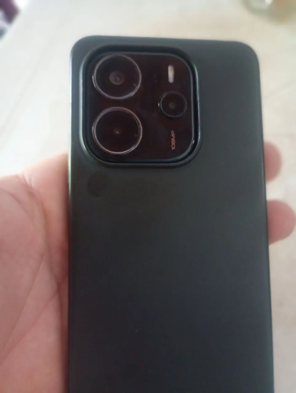 Smartphone Redimi note 14 5g - Foto 2