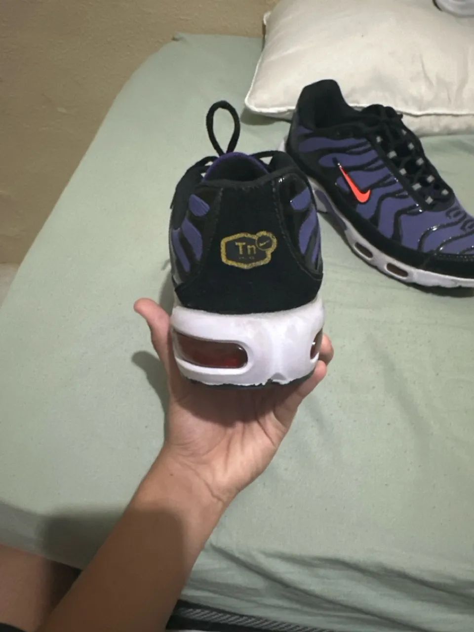 AirMax TN Nike - Foto 5