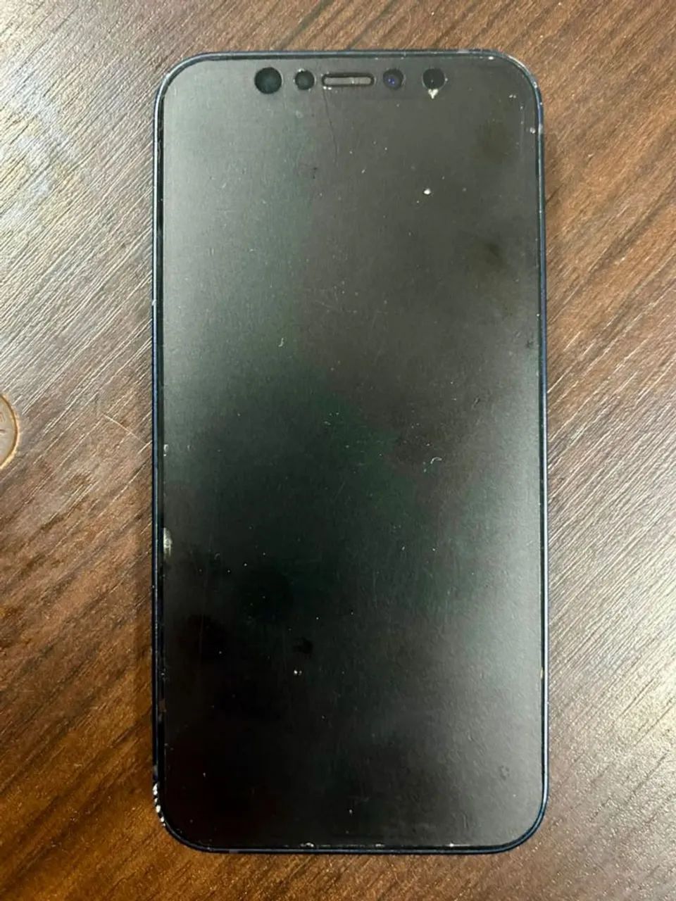 iPhone 12 Mini 64GB - Tudo Original / Nunca Aberto / Funcionando 100% - Foto 2