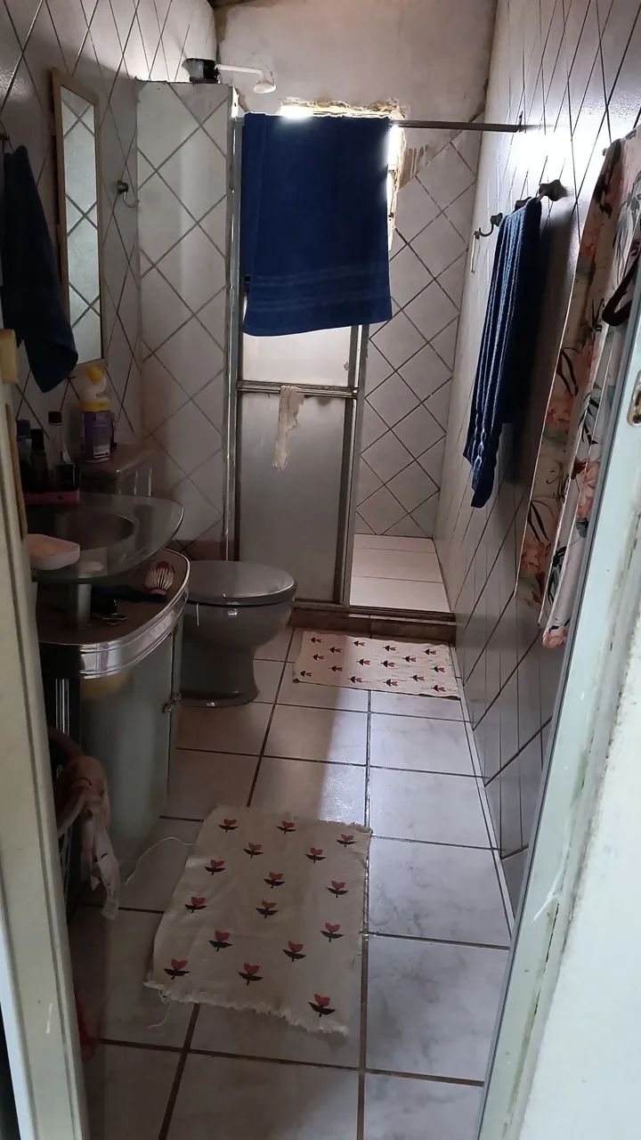 Casa para vender ou alugar  - Foto 3